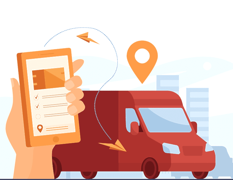 Aynı Gün Randevulu Kargo