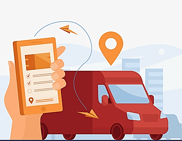 Ertesi Gün Randevulu Kargo